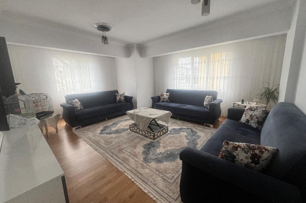 ALPAĞUTBEY MAHALLESİ 3+1 SATILIK DAİRE