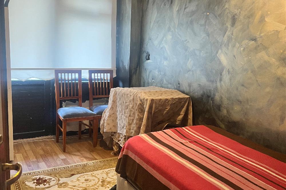 ALPAĞUTBEY MAHALLESİ 3+1 SATILIK DAİRE