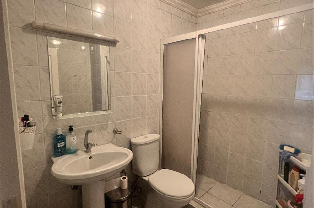 ALPAĞUTBEY MAHALLESİ 3+1 SATILIK DAİRE