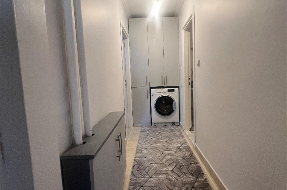 ALPAĞUTBEY MAHALLESİ 3+1 SATILIK DAİRE