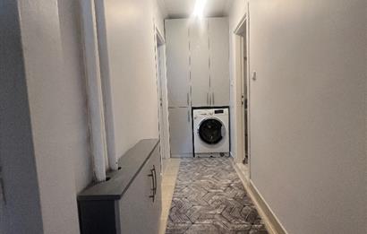 ALPAĞUTBEY MAHALLESİ 3+1 SATILIK DAİRE