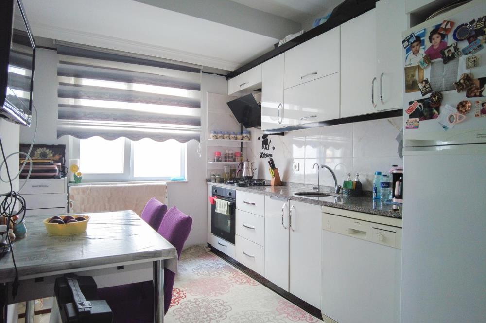 CENTURY 21 BAL'Dan KUVA-İ MİLLİYE MAH. 132 m² 3+1 SATILIK DUBLEX DAİRE