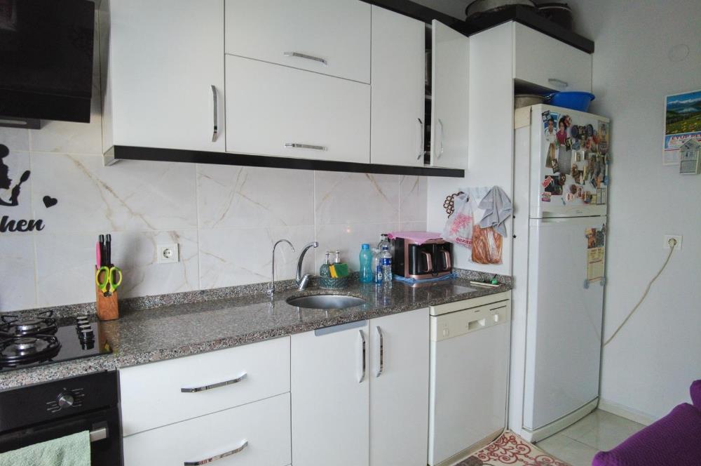 CENTURY 21 BAL'Dan KUVA-İ MİLLİYE MAH. 132 m² 3+1 SATILIK DUBLEX DAİRE