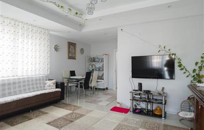 CENTURY 21 BAL'Dan KUVA-İ MİLLİYE MAH. 132 m² 3+1 SATILIK DUBLEX DAİRE