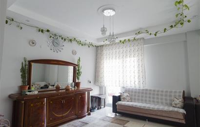 CENTURY 21 BAL'Dan KUVA-İ MİLLİYE MAH. 132 m² 3+1 SATILIK DUBLEX DAİRE