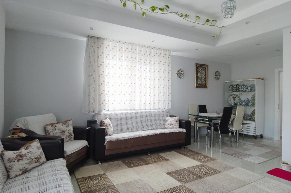 CENTURY 21 BAL'Dan KUVA-İ MİLLİYE MAH. 132 m² 3+1 SATILIK DUBLEX DAİRE