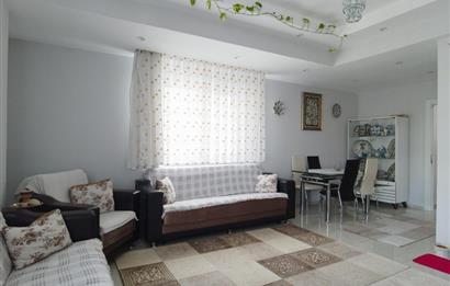 CENTURY 21 BAL'Dan KUVA-İ MİLLİYE MAH. 132 m² 3+1 SATILIK DUBLEX DAİRE