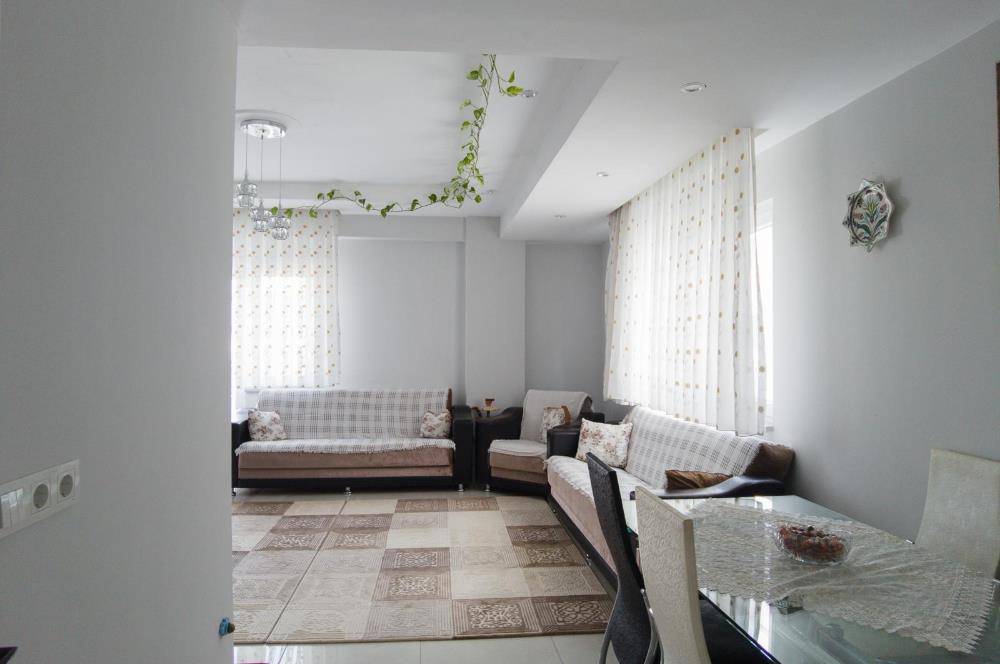 CENTURY 21 BAL'Dan KUVA-İ MİLLİYE MAH. 132 m² 3+1 SATILIK DUBLEX DAİRE