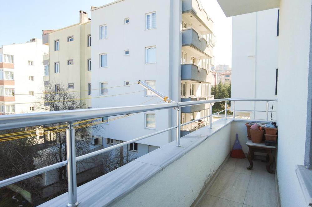 CENTURY 21 BAL'Dan KUVA-İ MİLLİYE MAH. 132 m² 3+1 SATILIK DUBLEX DAİRE