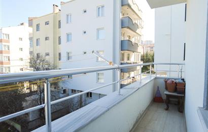 CENTURY 21 BAL'Dan KUVA-İ MİLLİYE MAH. 132 m² 3+1 SATILIK DUBLEX DAİRE