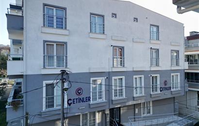 CENTURY 21 BAL'Dan KUVA-İ MİLLİYE MAH. 132 m² 3+1 SATILIK DUBLEX DAİRE