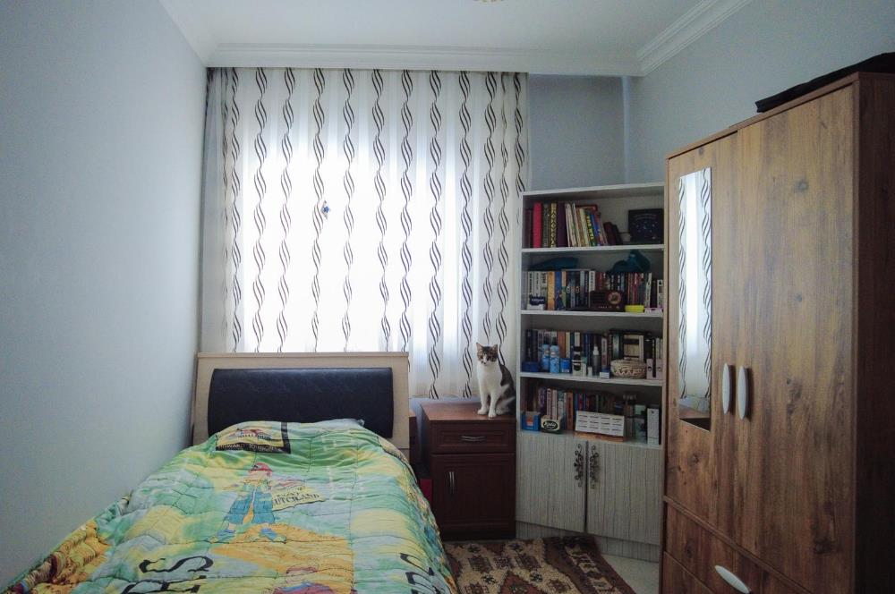 CENTURY 21 BAL'Dan KUVA-İ MİLLİYE MAH. 132 m² 3+1 SATILIK DUBLEX DAİRE