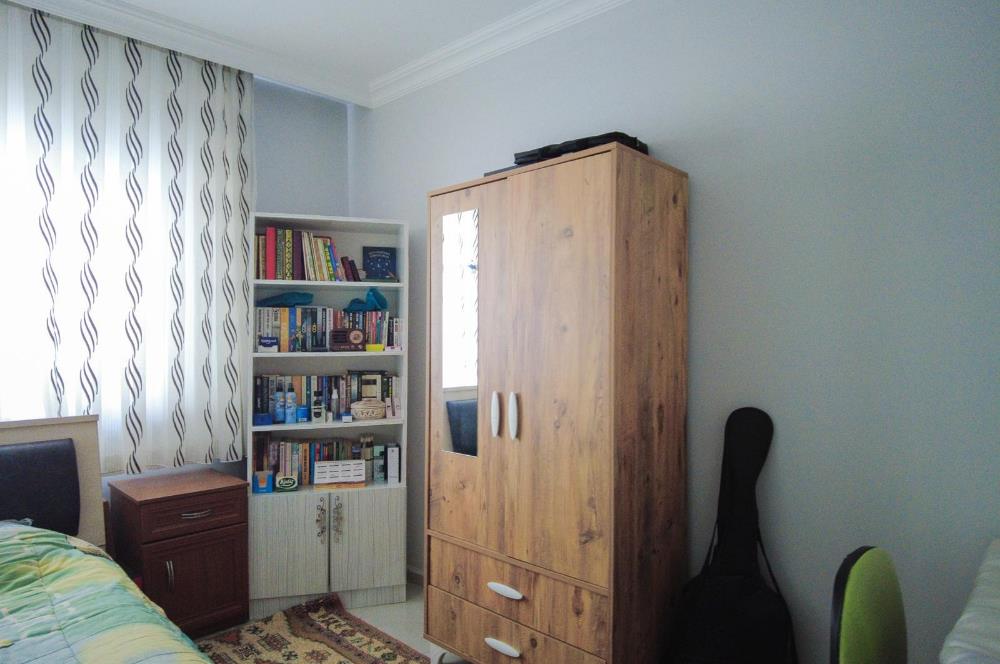 CENTURY 21 BAL'Dan KUVA-İ MİLLİYE MAH. 132 m² 3+1 SATILIK DUBLEX DAİRE