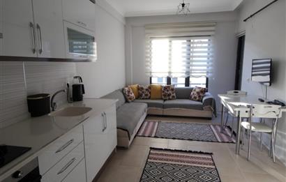 CENTURY21 BAL'DAN ADLİYE YAKINI KİRALIK EŞYALI 1+1 DAİRE