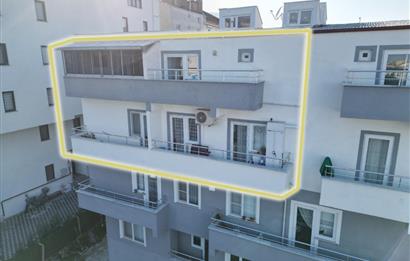 CENTURY 21 BAL'Dan KUVA-İ MİLLİYE MAH. 132 m² 3+1 SATILIK DUBLEX DAİRE