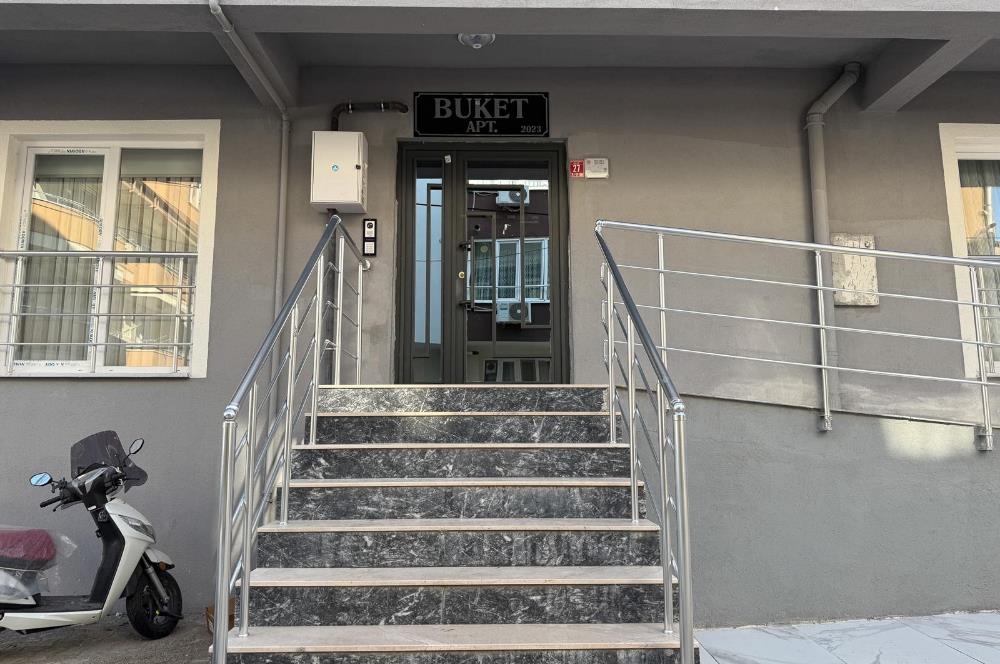 CENTURY 21 BAL'Dan KUVA-İ MİLLİYE MAH. 132 m² 3+1 SATILIK DUBLEX DAİRE