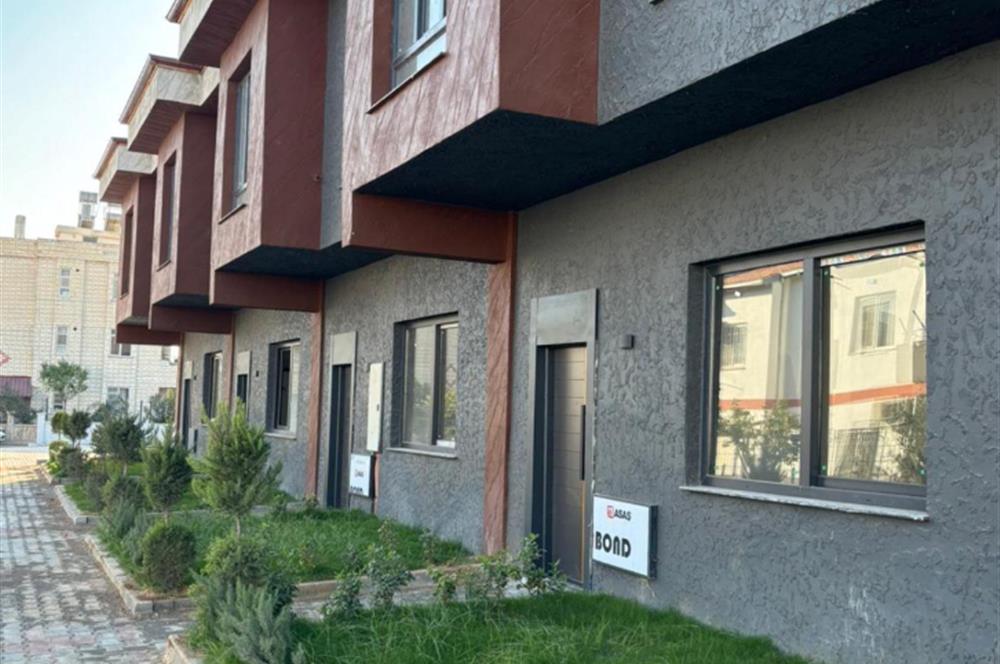 CENTURY 21 VİZYON 2' DEN SUSANOĞLUN'DA DENİZE 400M VİLLA