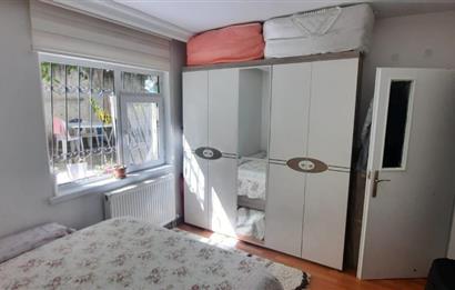 SATILIK 2+1 BAHÇE KATI FIRSAT DAİRE GOP MAH