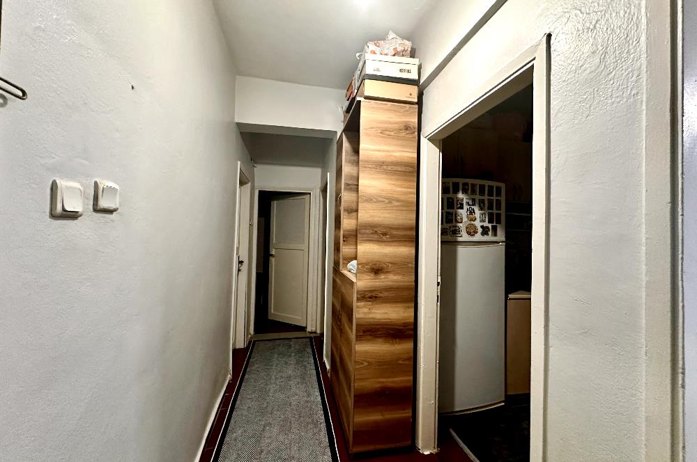 BEYOĞLU ÇIKSALIN SATILIK 2+1 DAİRE