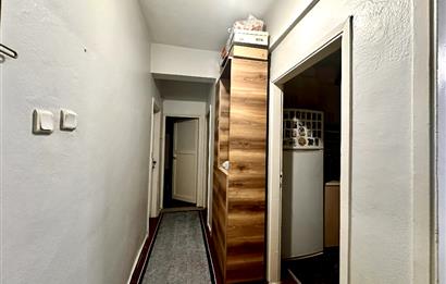 BEYOĞLU ÇIKSALIN SATILIK 2+1 DAİRE