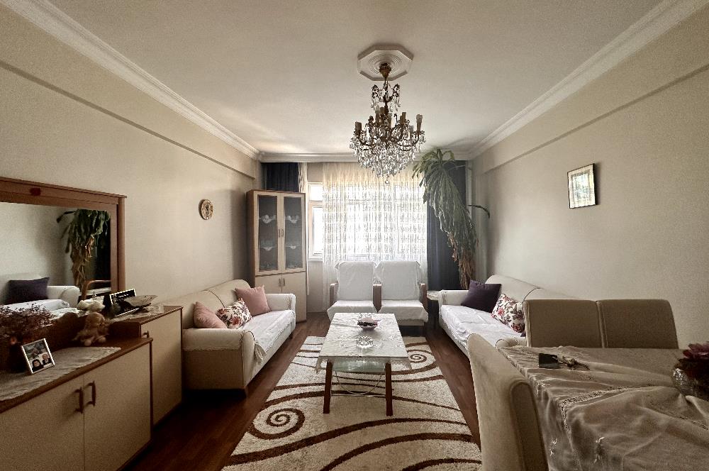 BEYOĞLU HALICIOĞLU SATILIK 2+1 DAİRe