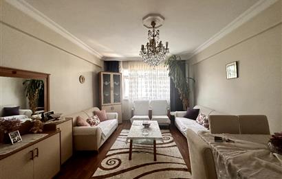 BEYOĞLU HALICIOĞLU SATILIK 2+1 DAİRe