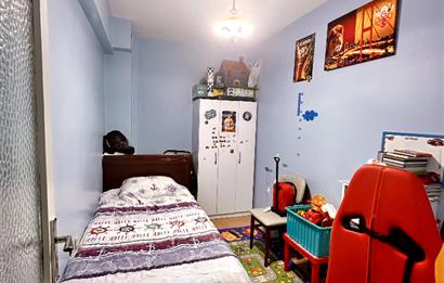 BEYOĞLU ÇIKSALIN SATILIK 2+1 DAİRE