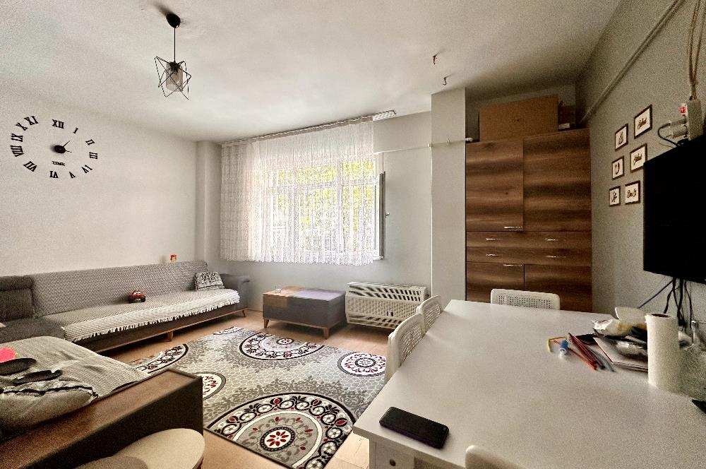 BEYOĞLU ÇIKSALIN SATILIK 2+1 DAİRE