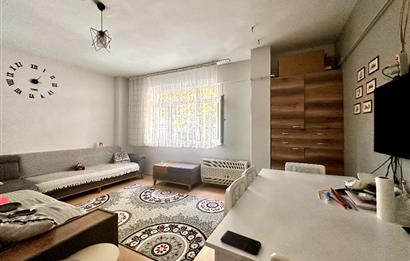 BEYOĞLU ÇIKSALIN SATILIK 2+1 DAİRE