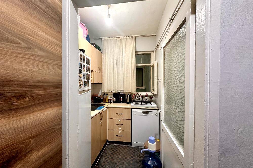 BEYOĞLU ÇIKSALIN SATILIK 2+1 DAİRE