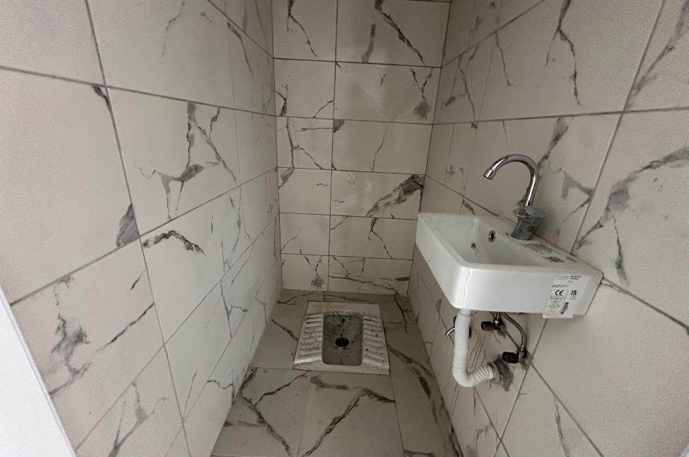 Sultanbeyli Orhangazi mahallesi 3 + 1 kiralık ara kat