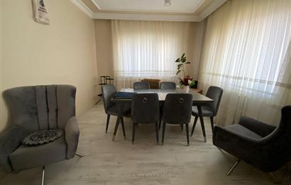 C21 WİNNER BİGADİÇ FETHİBEY MAHALLESİ 2+1 SATILIK DAİRE