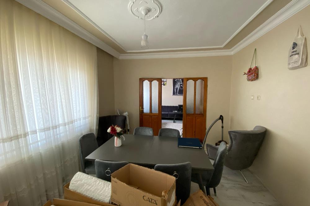 C21 WİNNER BİGADİÇ FETHİBEY MAHALLESİ 2+1 SATILIK DAİRE