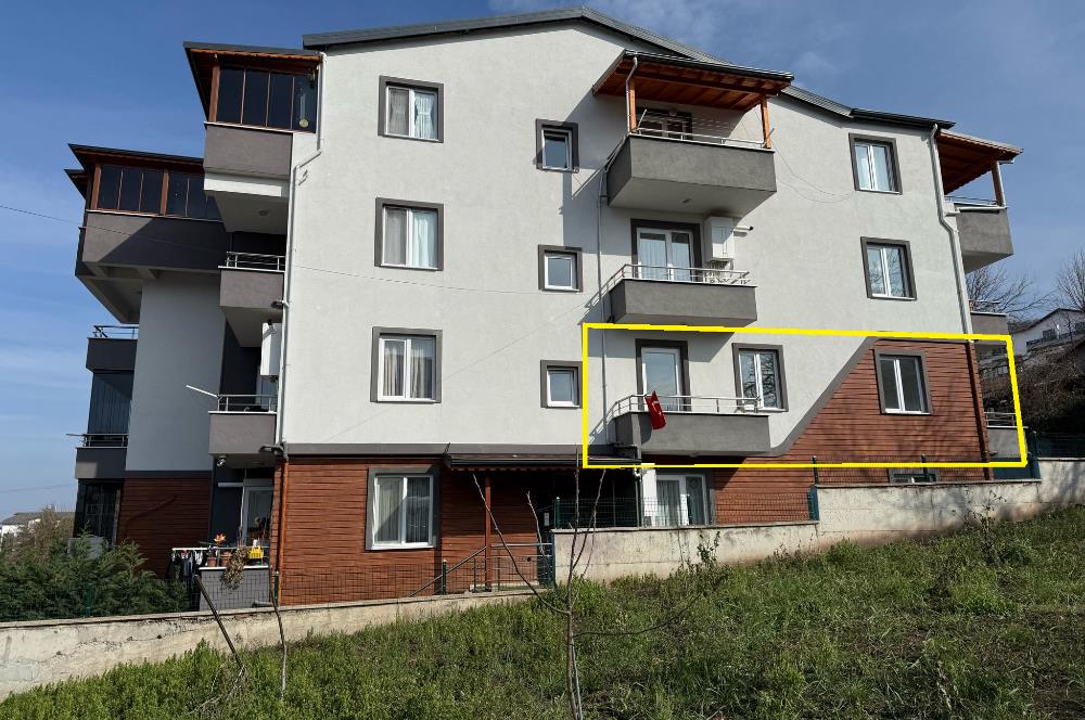 GÖLCÜK YAZLIK MH SATILIK ARA KAT 3+1 DAİRE