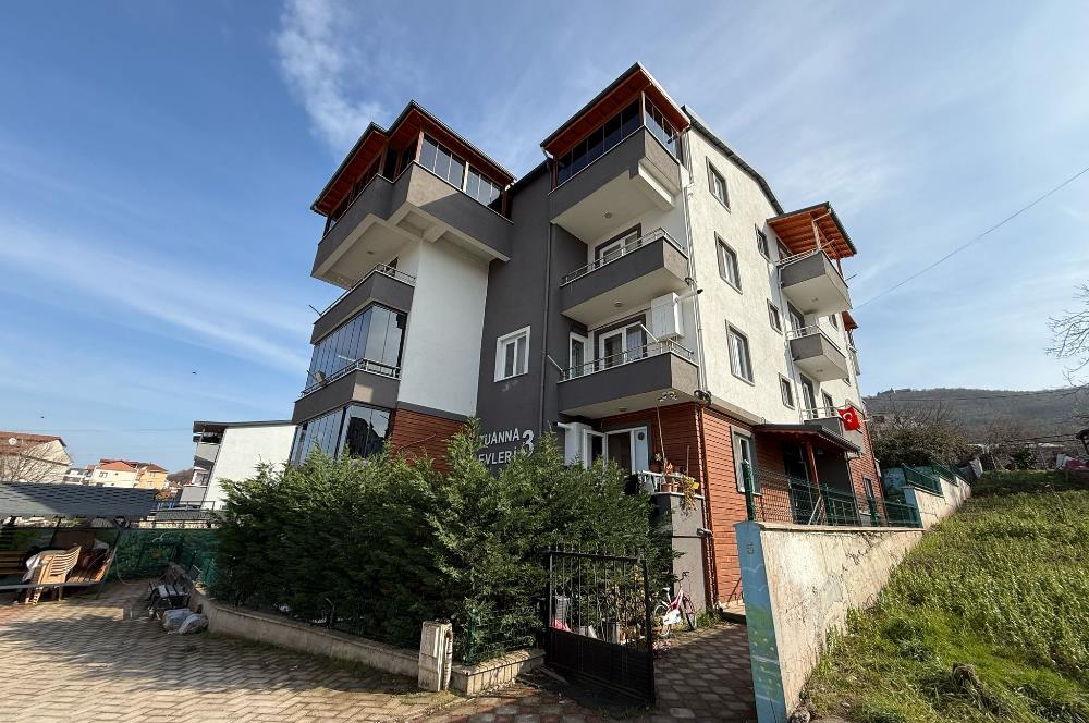 GÖLCÜK YAZLIK MH SATILIK ARA KAT 3+1 DAİRE