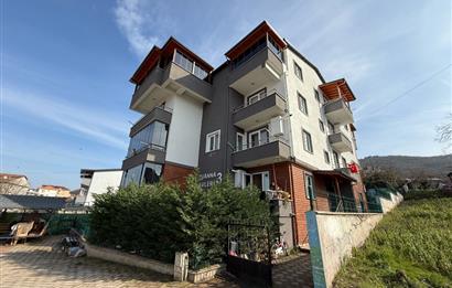 GÖLCÜK YAZLIK MH SATILIK ARA KAT 3+1 DAİRE