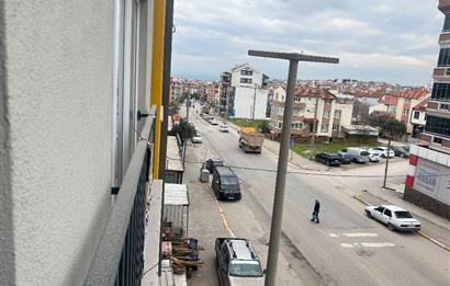 C21 BAL'DAN ÇEVREYOLU CD. ÜZERİNDE FIRSAT SATILIK 3+1 DAİRELER