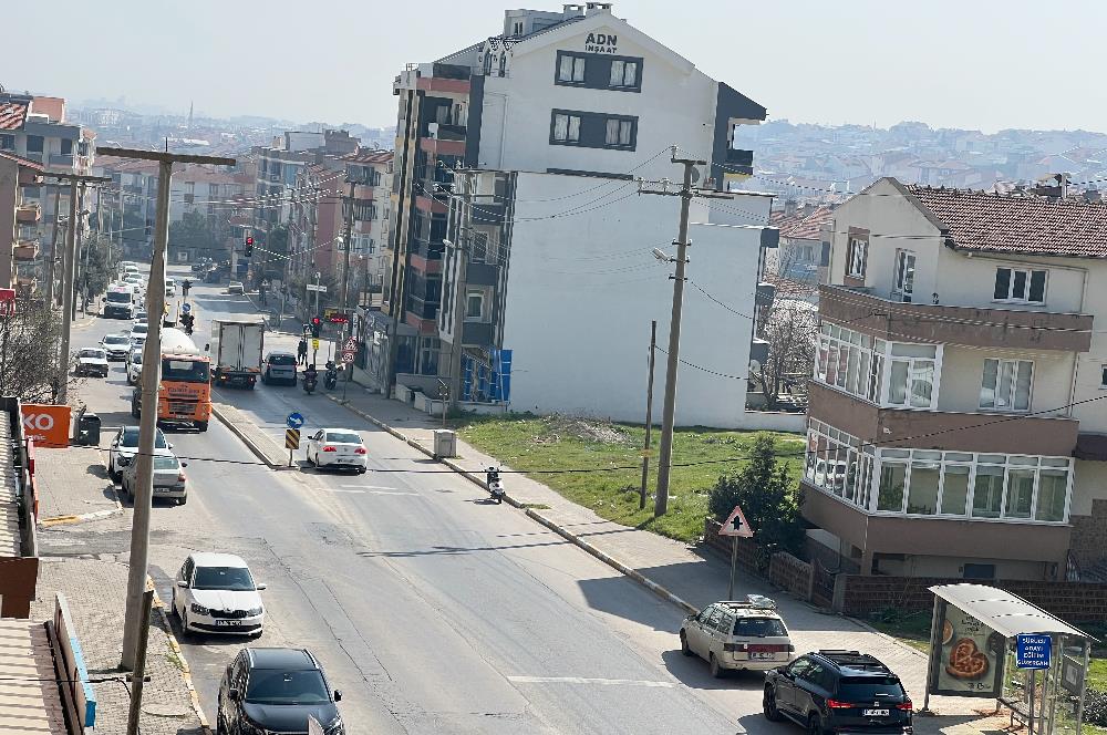 C21 BAL'DAN ÇEVREYOLU CD. ÜZERİNDE FIRSAT SATILIK 3+1 DAİRELER