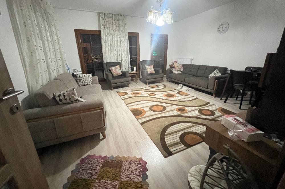 C21 BAL'DAN KUVA-Yİ MİLLİYE TOKİ'DE 2+1 SATILIK DAİRE