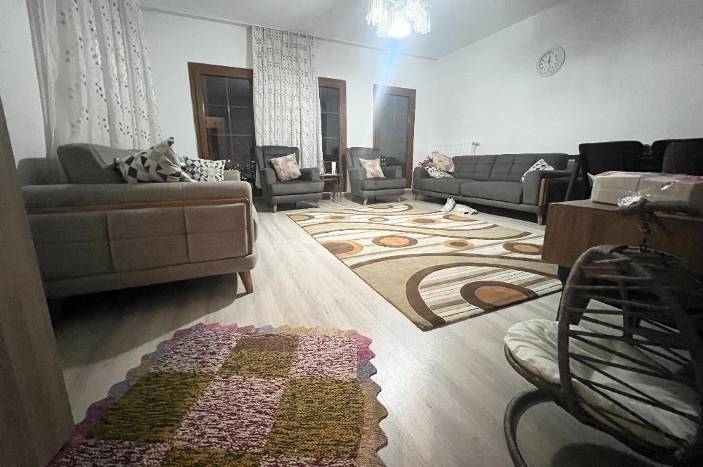 C21 BAL'DAN KUVA-Yİ MİLLİYE TOKİ'DE 2+1 SATILIK DAİRE