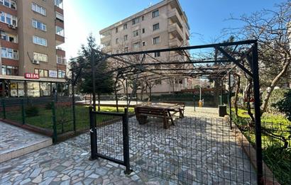 İST / KADİKÖY KOZYATAĞI İNÖNÜ CAD ÜZERİNDE SATILIK 3+1 DAİRE