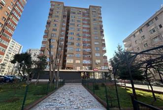 İST / KADİKÖY KOZYATAĞI İNÖNÜ CAD ÜZERİNDE SATILIK 3+1 DAİRE