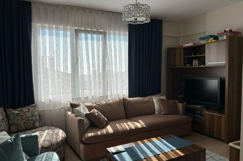 İST / KADİKÖY KOZYATAĞI İNÖNÜ CAD ÜZERİNDE SATILIK 3+1 DAİRE