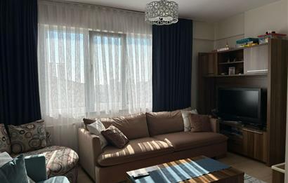 İST / KADİKÖY KOZYATAĞI İNÖNÜ CAD ÜZERİNDE SATILIK 3+1 DAİRE