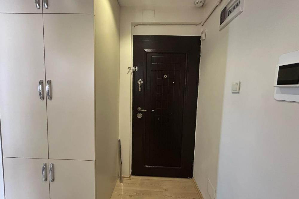 İST / KADİKÖY KOZYATAĞI İNÖNÜ CAD ÜZERİNDE SATILIK 3+1 DAİRE