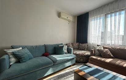 İST / KADİKÖY KOZYATAĞI İNÖNÜ CAD ÜZERİNDE SATILIK 3+1 DAİRE