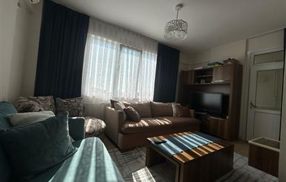 İST / KADİKÖY KOZYATAĞI İNÖNÜ CAD ÜZERİNDE SATILIK 3+1 DAİRE