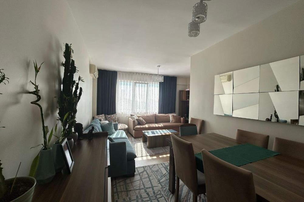 İST / KADİKÖY KOZYATAĞI İNÖNÜ CAD ÜZERİNDE SATILIK 3+1 DAİRE