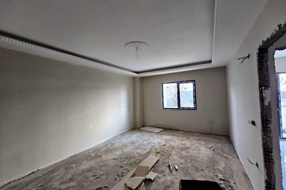 GEBZE'DE 2+1 SATILIK SIFIR DAİRE