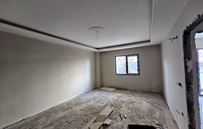 GEBZE'DE  2+1 SATILIK SIFIR DAİRE